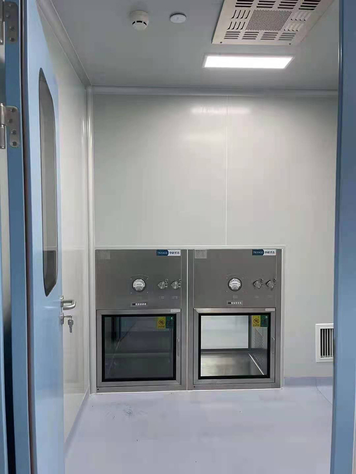 易宜生物醫療器械小黄片在线播放工程