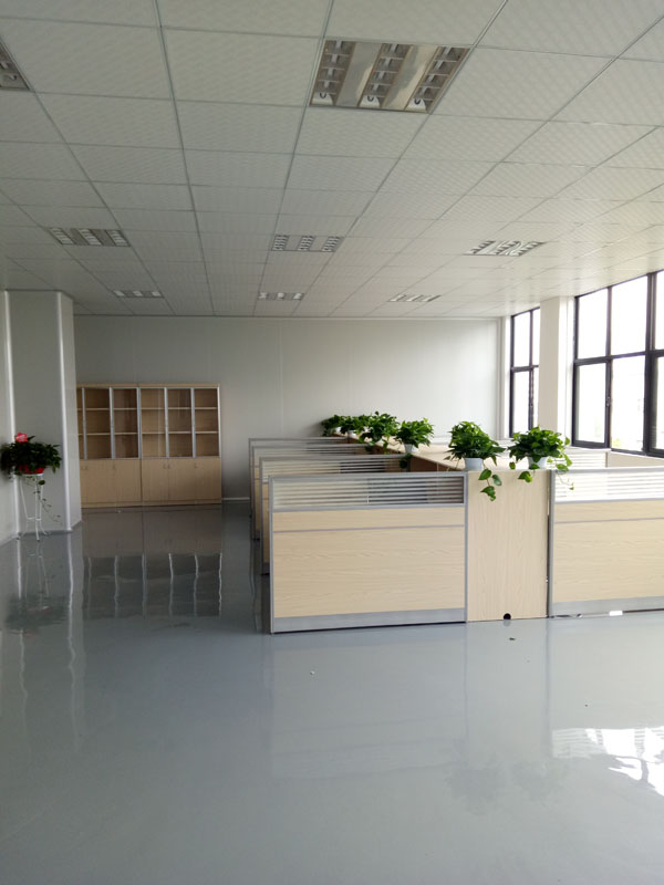 株洲華毅微波技術科技有限公司小黄片真人视频室裝修