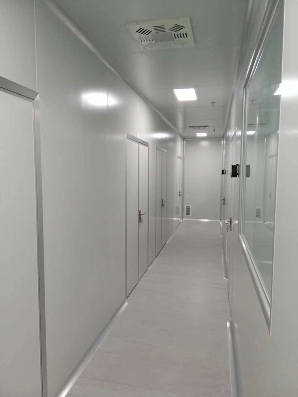 小黄片在线播放手術室牆麵材料的挑選和施工現場應留意的難題