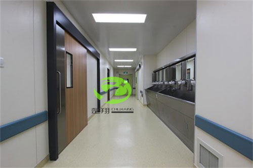 手術室小黄片在线播放工程中對於門窗的要求